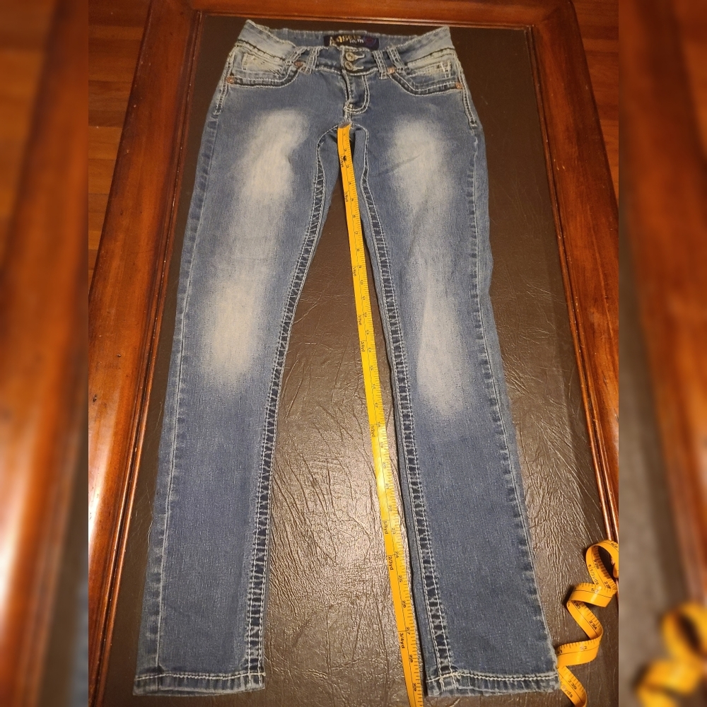 Angels Jeans